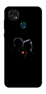 Чохол на ZTE Blade 20 Smart Relationship фото 1 з 1