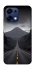 Чохол на Oppo A6 Pro 4G/5G Black mountains фото 1 з 2