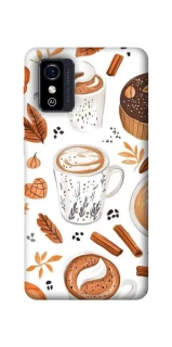 Чехол на ZTE Blade L9 Autumn vibes ver.7 фото 1 Чехол на ZTE Blade L9 Autumn vibes ver.7 фото 1 из 1