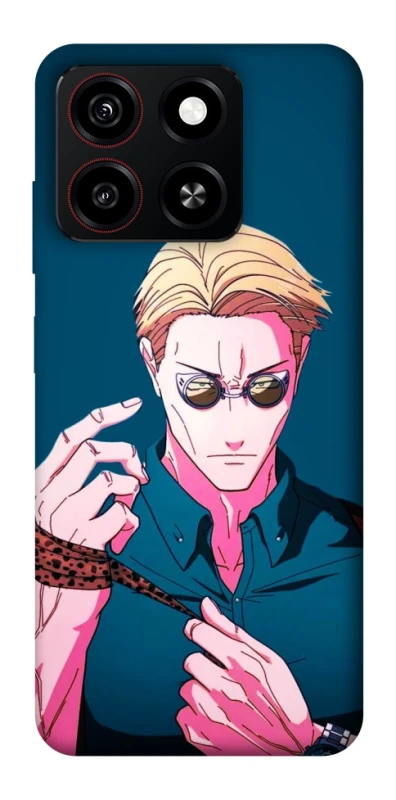 Чохол на ZTE Blade A35 4G Nanami фото 1 з 1