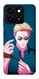 Чехол на ZTE Blade A35 4G Nanami фото 1 из 1