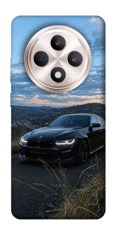 Чехол на Oppo Reno 12 F 4G/5G BMW v50 фото 1 из 1