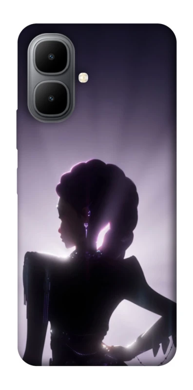 Чехол на Infinix Smart 10 K-Pop Demon Hunters ver.13 фото 1 из 1