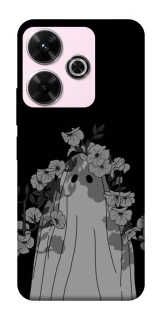 Чохол на Xiaomi Poco M6 4G Cute Halloween фото 1 з 1