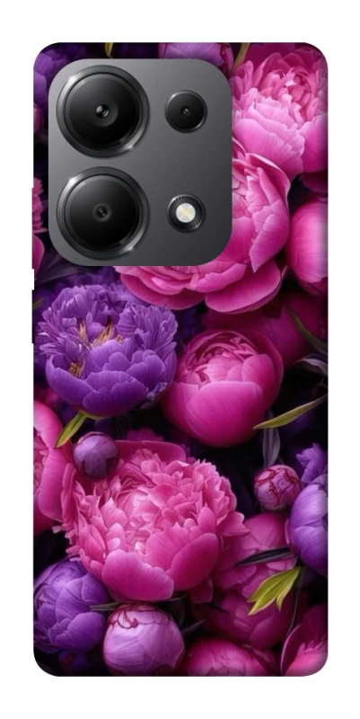 Чохол на Xiaomi Redmi Note 13 Pro 5G Garden2 фото 1 з 1