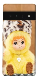 Чехол на Google Pixel 6 Pro Wakuku ver.3 фото 1 из 1