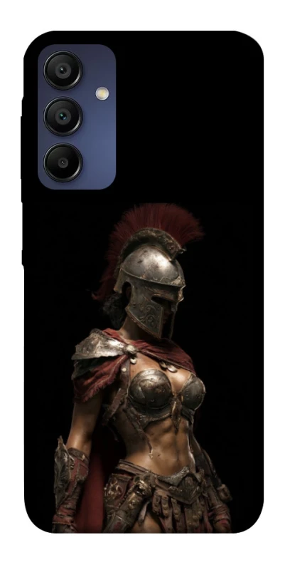 Чохол на Samsung Galaxy A15 4G/5G Goddess of war ver.1 фото 1 з 1
