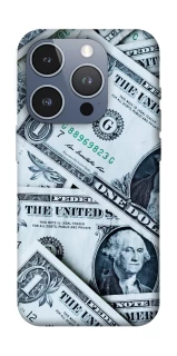 Чохол на Apple iPhone 16 Pro 1 долар фото 1 з 1