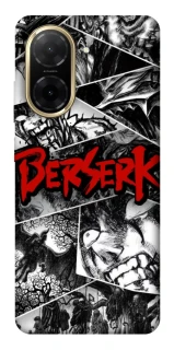 Чохол на Xiaomi Redmi A5 (Europe version) Berserk collage ver.2 фото 1 з 1