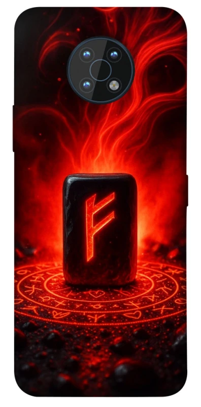 Чехол на Nokia G50 Феху фото 1 из 1