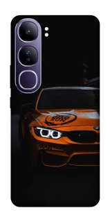 Чохол на Vivo Y300 BMW in the night фото 1 з 1