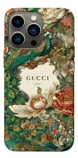Чехол на Apple iPhone 13 Pro (6.1") Gucci ver.4 фото 1 из 1