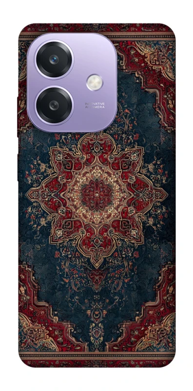 Чехол на Oppo A40m Ковёр v88 фото 1 из 1