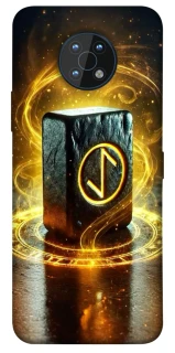 Чохол на Nokia G50 Руна Ейваз фото 1 з 1