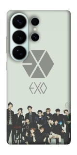 Чохол на Samsung Galaxy S26 Ultra EXO v2 фото 1 з 1