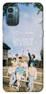 Чохол на Nokia G21 Stray Kids v3 фото 1 з 1