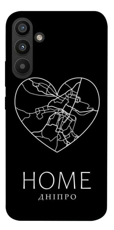 Чохол на Samsung Galaxy A34 5G Дніпро Home фото 1 з 1