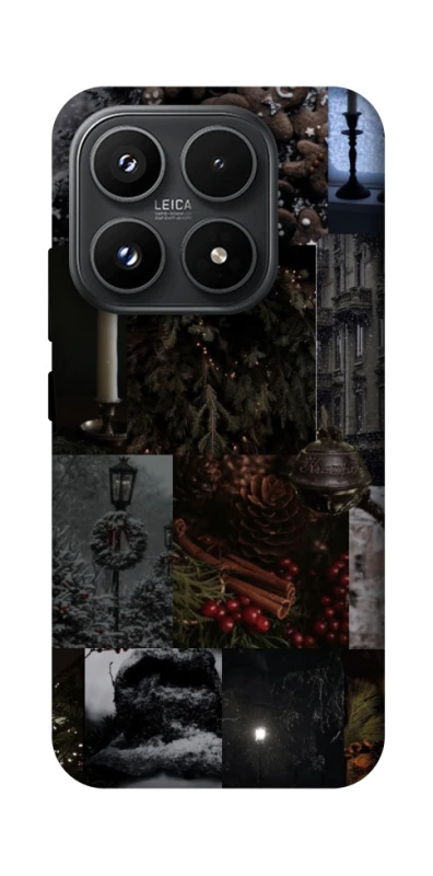 Чохол на Xiaomi 17 Christmas mood ver.6 фото 1 з 1