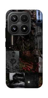 Чехол на Xiaomi 17 Christmas mood ver.6 фото 1 из 1