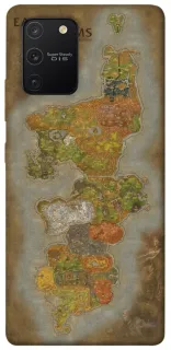 Чохол на Samsung Galaxy S10 Lite Eastern kingdoms фото 1 з 1