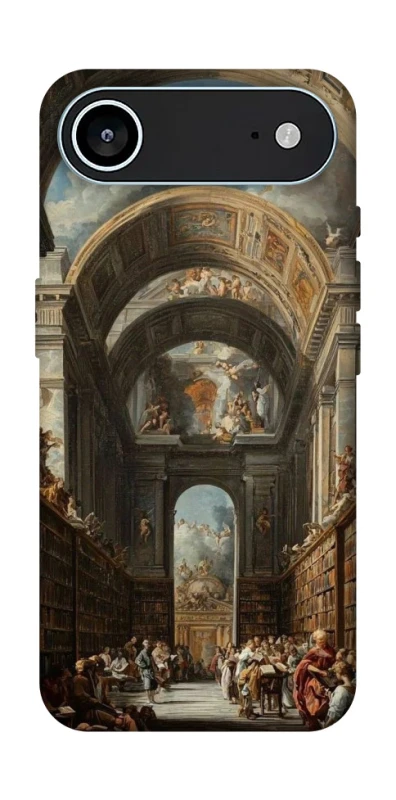 Чохол на Apple iPhone 17 Air (6.5") Art collage ver.5 фото 1 з 1