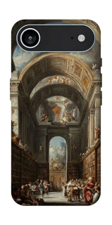 Чехол на Apple iPhone 17 Air (6.5") Art collage ver.5 фото 1 из 1