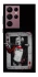 Чохол на Samsung Galaxy S22 Ultra Harley Queen фото 1 з 1