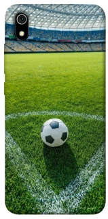 Чехол на Xiaomi Redmi 7A Football aesthetic ver.6 фото 1 из 1