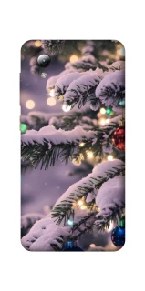 Чохол на ZTE Blade A3 (2019) Новорічний v31 фото 1 з 1