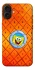 Чехол на Apple iPhone 16 Plus Дом Спанч Боба фото 1 из 1