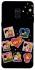 Чохол на Samsung A530 Galaxy A8 (2018) Love is фото 1 з 1