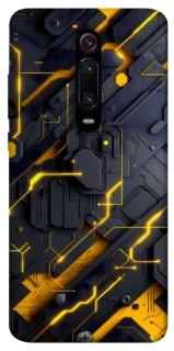 Чехол на Xiaomi Redmi K20 / K20 Pro / Mi9T / Mi9T Pro CyberPhone v2 фото 1 из 1