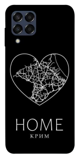 Чехол на Samsung Galaxy M33 5G Крим Home фото 1 из 1