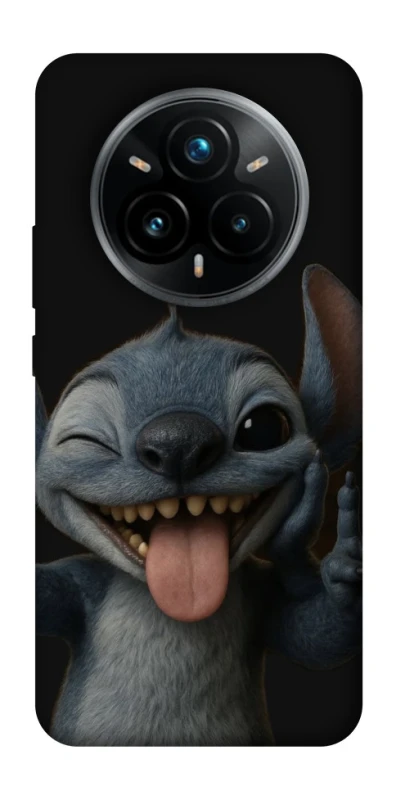 Чохол на Realme 14 Pro+ Stitch фото 1 з 1