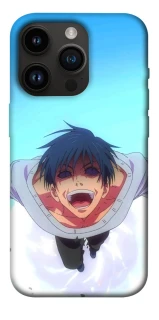 Чохол на Apple iPhone 14 Pro (6.1") Toji v2 фото 1 з 1