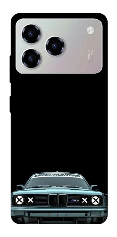 Чохол на ZTE Blade A76 BMW v148 фото 1 з 1