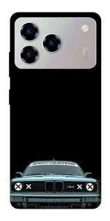 Чохол на ZTE Blade A76 BMW v148 фото 1 з 1