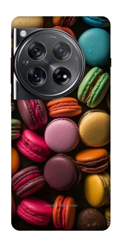 Чехол на OnePlus 12 Макарун фото 1 из 1