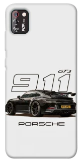 Чехол на TECNO POP 4 Pro 911 фото 1 из 1