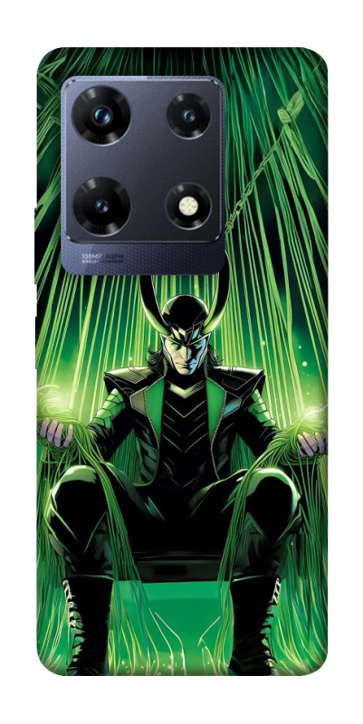 Чехол на Infinix Note 30 Pro Loki фото 1 из 1