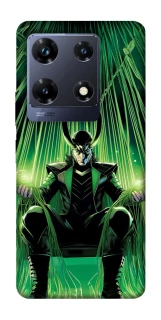 Чехол на Infinix Note 30 Pro Loki фото 1 из 1