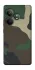 Чохол на Realme GT Neo 6 Camouflage v8 фото 1 з 1