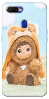 Чехол на Oppo A5s Wakuku ver.2 фото 1 из 1