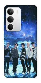 Чохол на Realme C71 TXT фото 1 з 1