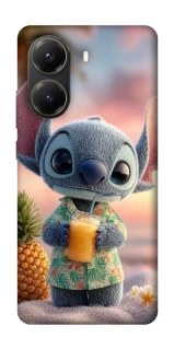 Чехол на Xiaomi Poco X7 Pro Stitch ver.13 фото 1 из 1