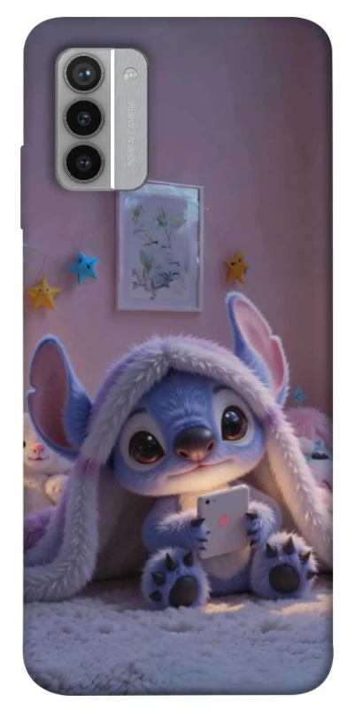 Чохол на Nokia G42 Stitch ver.3 фото 1 з 1