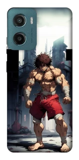 Чохол на Motorola Moto G06 Bakkie фото 1 з 1