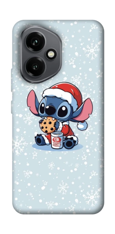 Чехол на Honor 400 Stitch ver.21 фото 1 из 1