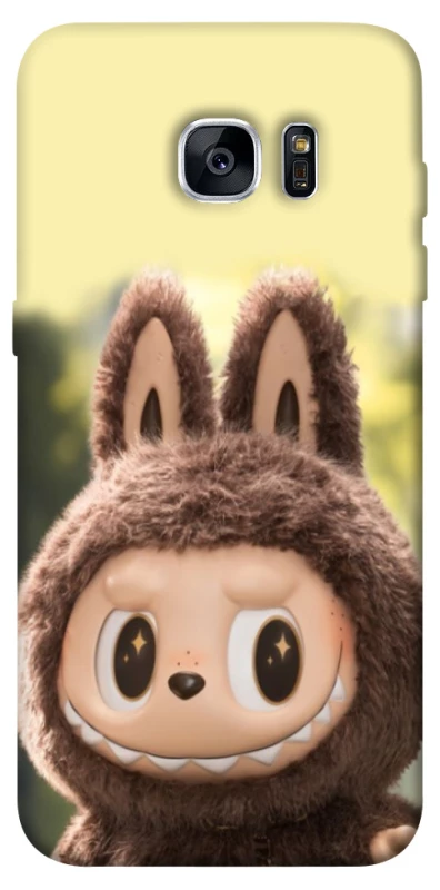 Чохол на Samsung G935F Galaxy S7 Edge Forest Smile Labubu фото 1 з 1