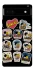 Чохол на Google Pixel 6a Love is ver.4 фото 1 з 1